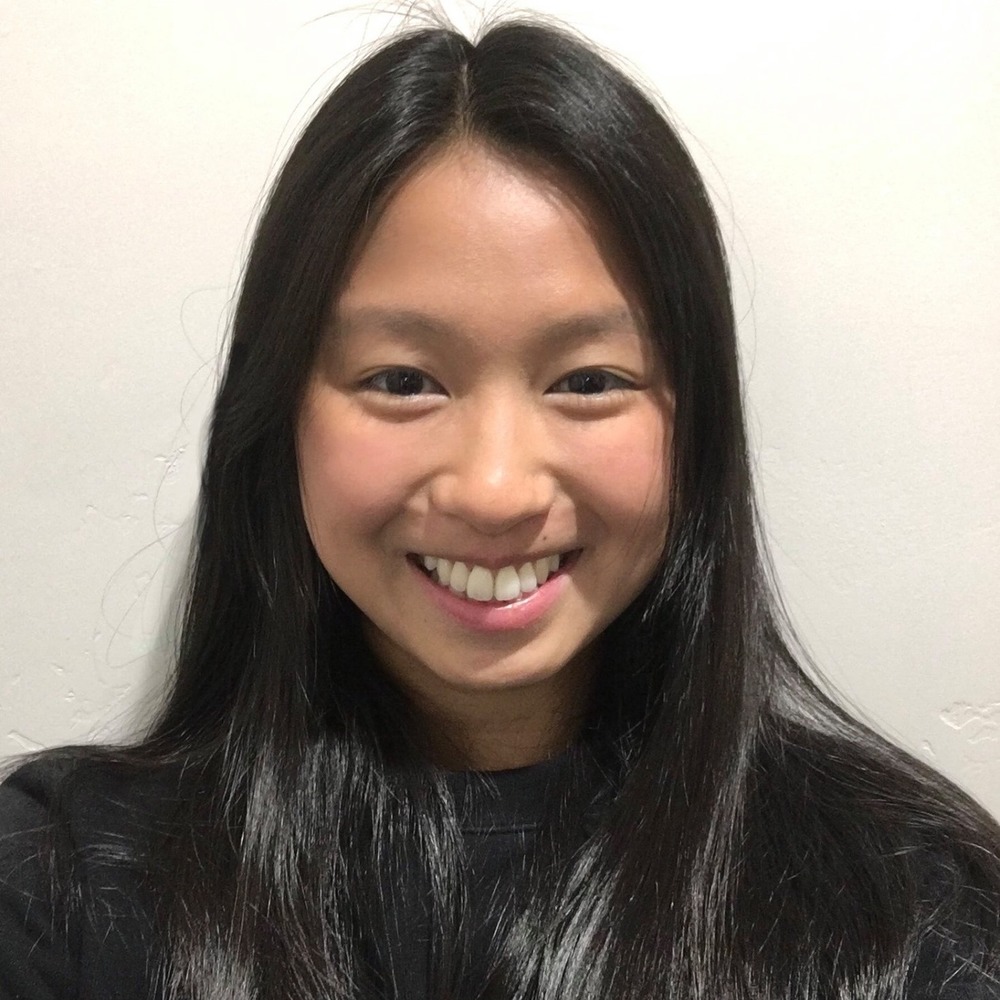 Meet your Posher, Kirsten